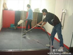 李沧家政服务新风尚 超来缘家政，让洁净生活触手可及
