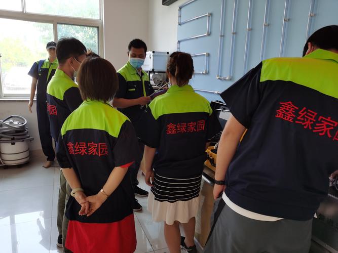 定陶区家电免拆清洗服务指南 专业厂家与清洁服务全解析